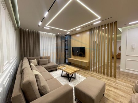 Qera, Apartament 2+1+2+Post Parkimi, Liqeni i Thatë, Tiranë.