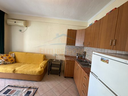 Qera, Apartament 1+1, Shkembi i Kavajes, Durres