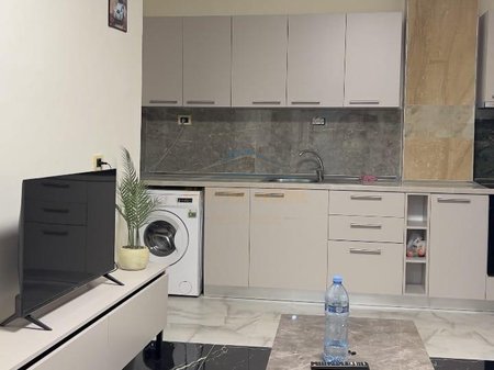 Qira, Apartment 1+1, Alidemi, Tirana.