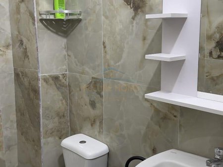 Qira, Apartment 1+1, Alidemi, Tirana.