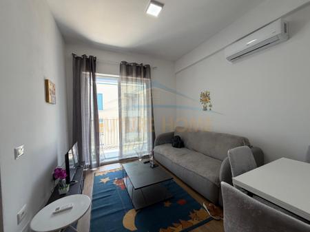 Qera, Apartament 1+1, Rezidenca OxA, Fresku, Tiranë.