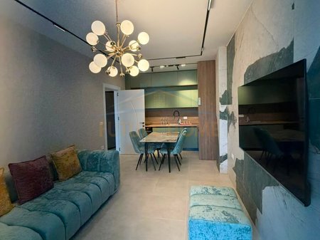 Shitet, Apartament 1+1,Golem