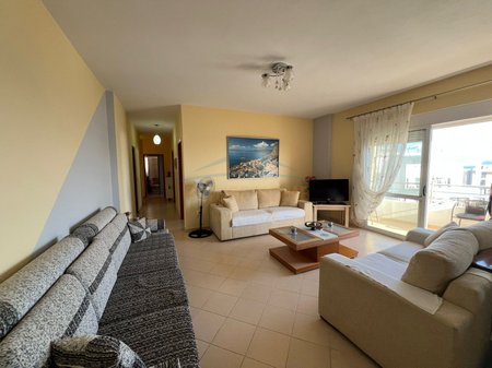 For sale, Apartment 3+1+2, Sarandë