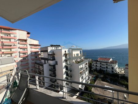 For sale, Apartment 3+1+2, Sarandë