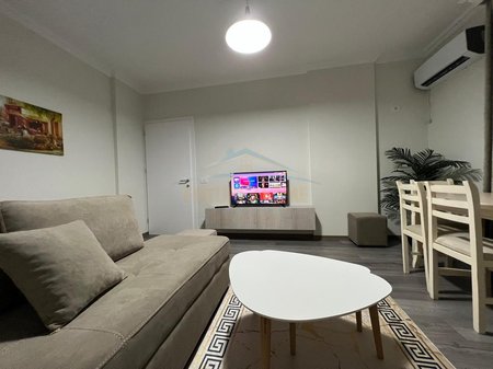 Qera, Apartament 1+1, Delijorgji, Tiranë