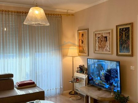 Qera , Apartament 1+1 , Fiori Di Bosco , Don Bosko