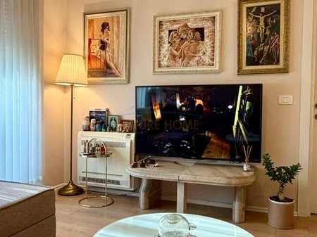 Qera , Apartament 1+1 , Fiori Di Bosco , Don Bosko