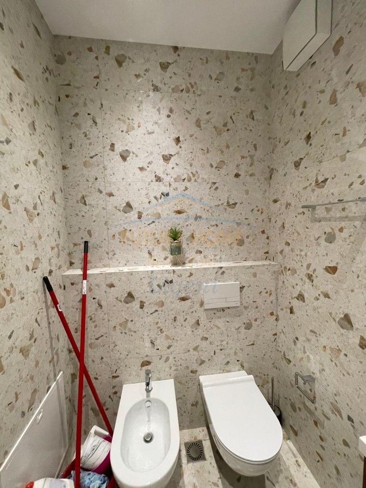Rent, Apartment 2+1, Green Harmony Complex, Porcelain.