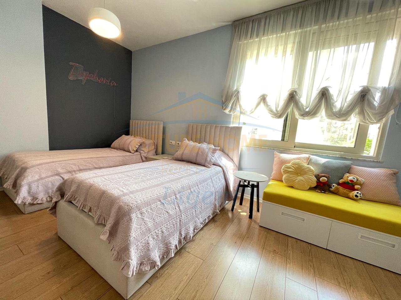 Rent, Apartment 2+1, Electric Market, Tirana