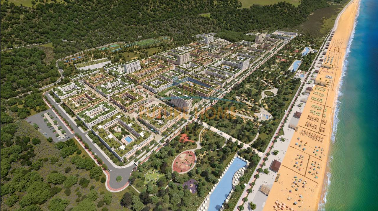 Mundësi investimi, Apartament 2+1, Baks Bay, Rana e Hedhun.