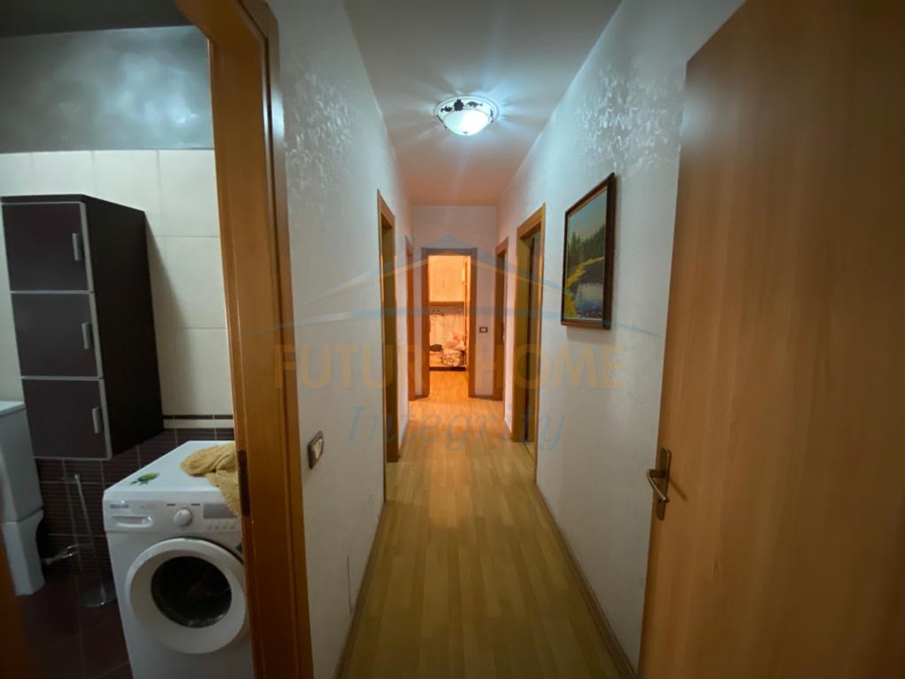 Rent, Apartment 3+1+2, Zogu i Zi, Tirana.