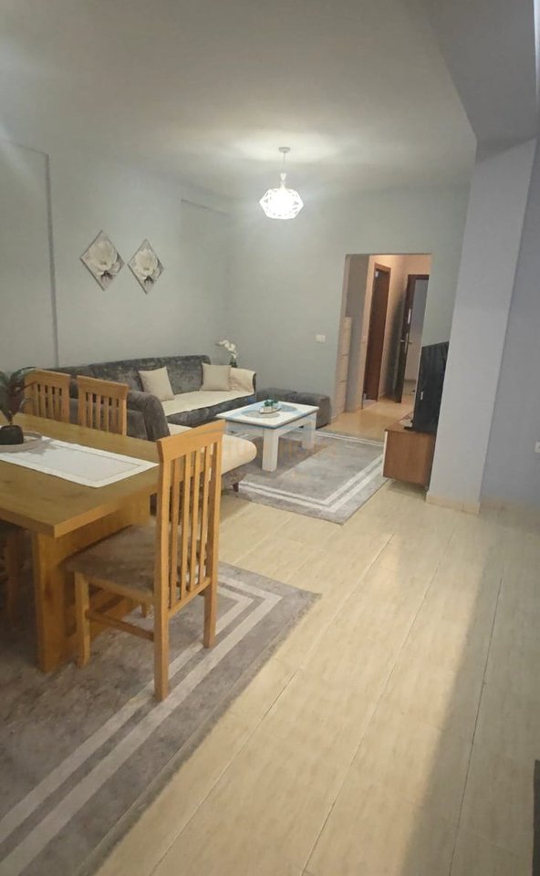 Affitto, Appartamento 2+1+Deposito, Kodra e Diellit, Tirana