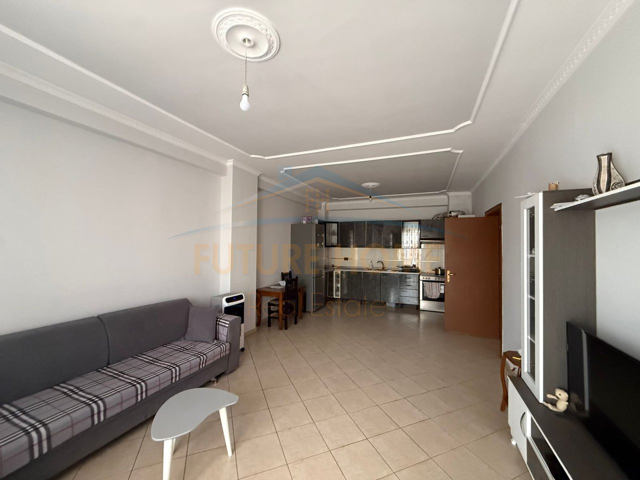 For sale, Apartment 2+1+2, New Ring