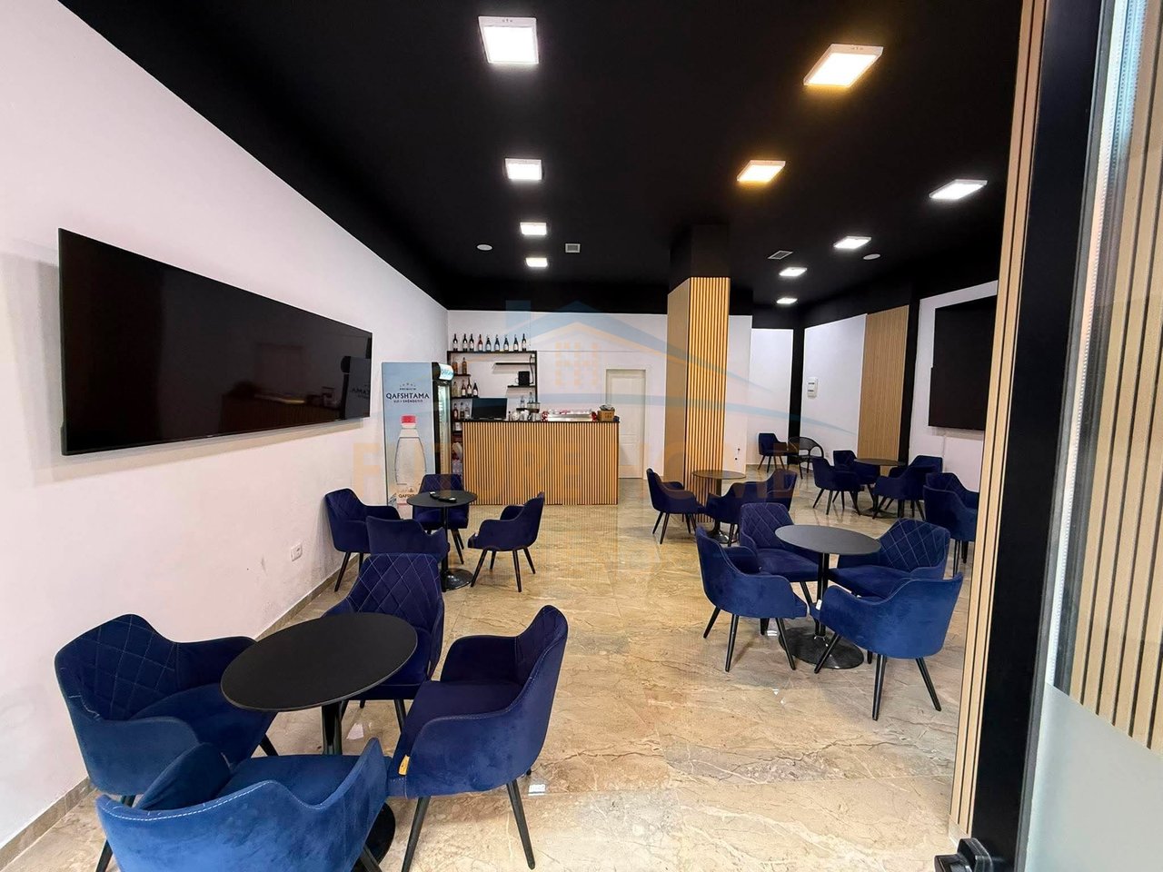 Rent, Business Premises, New Ring.