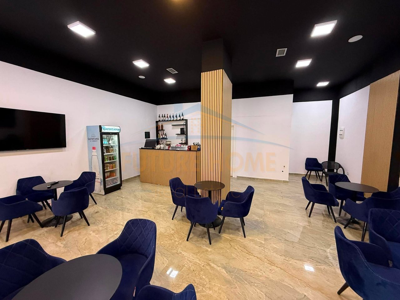 Rent, Business Premises, New Ring.