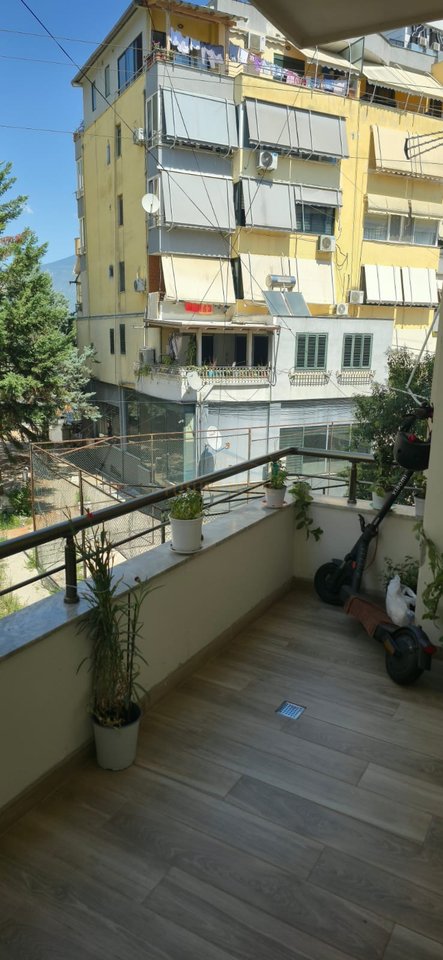 Qera, Apartament 1+1, Liqeni i Thate, Tirane