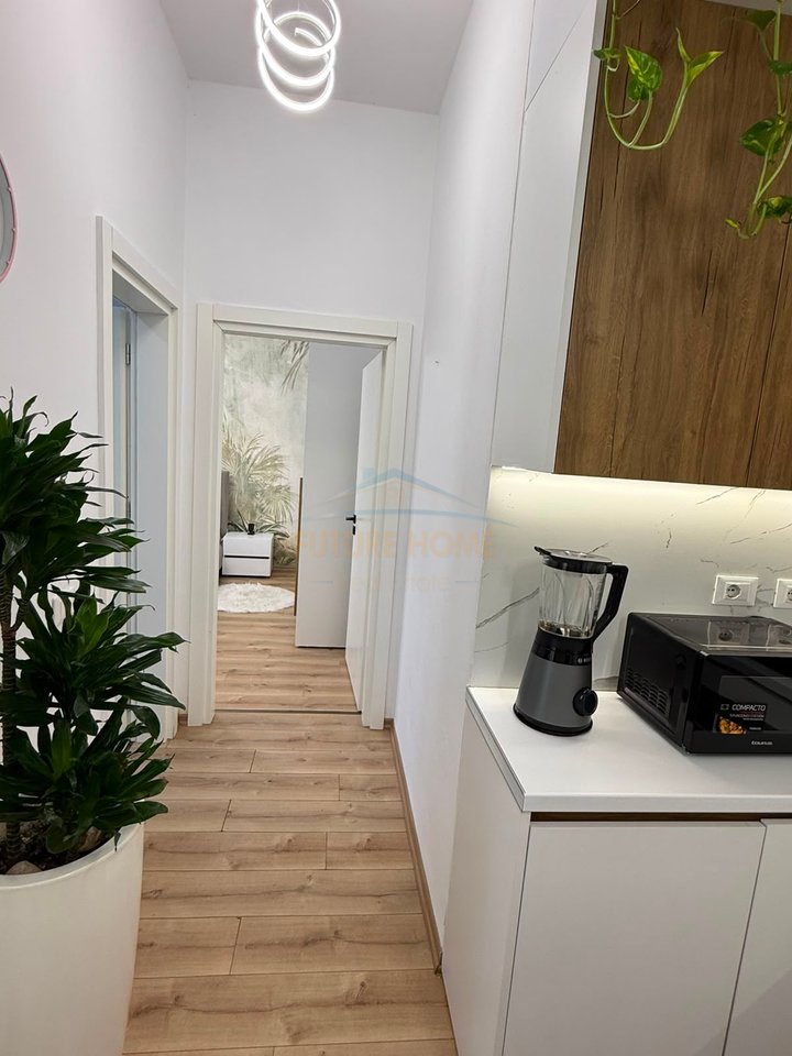Qera, Apartament 1+1, Liqeni i Thate, Tirane