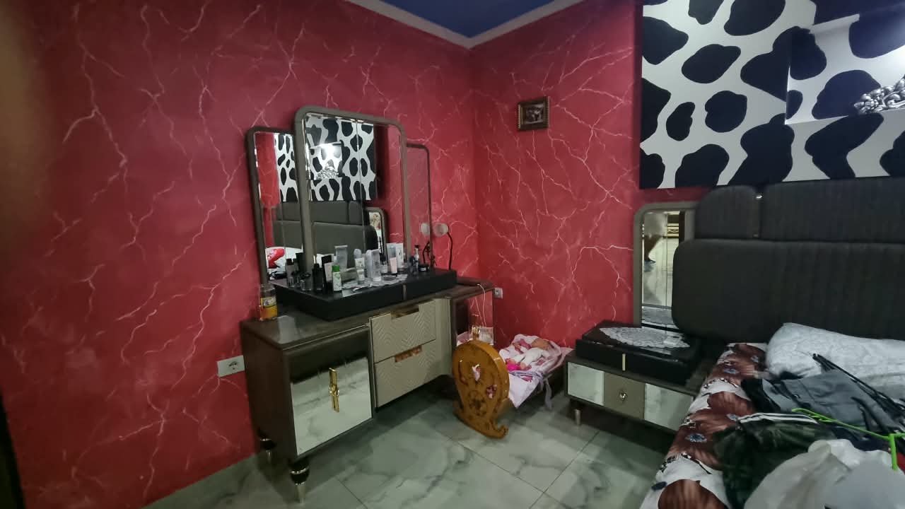 Affitto, Appartamento 1+1, Palazzo con Freccia, Tirana