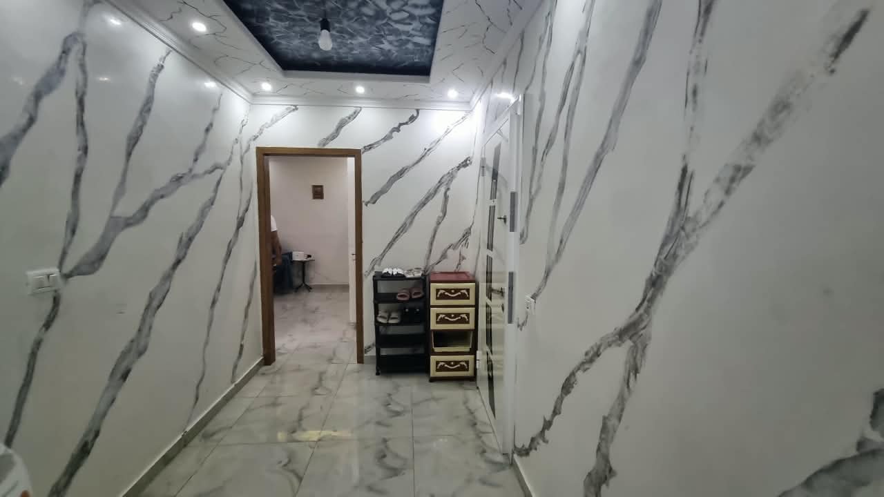 Affitto, Appartamento 1+1, Palazzo con Freccia, Tirana
