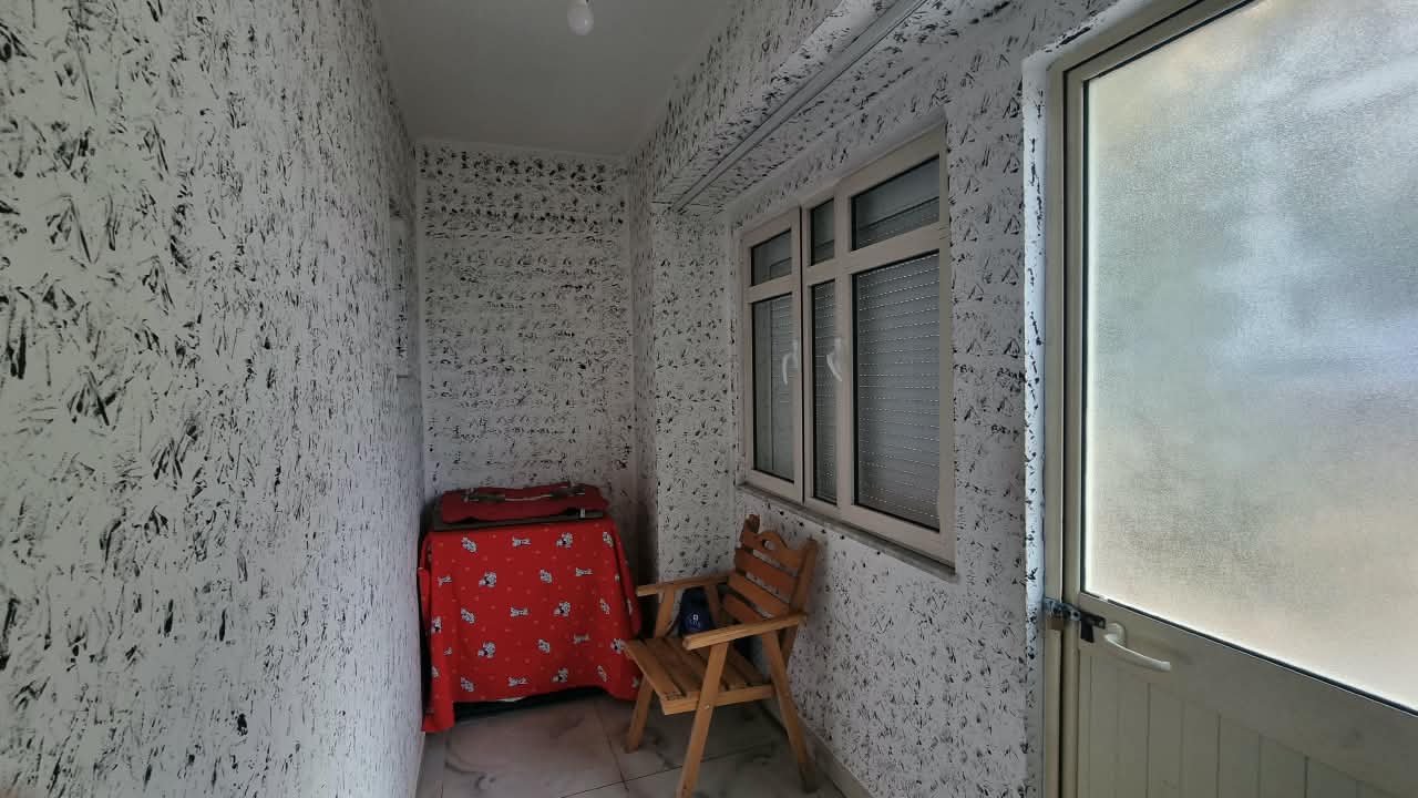 Affitto, Appartamento 1+1, Palazzo con Freccia, Tirana