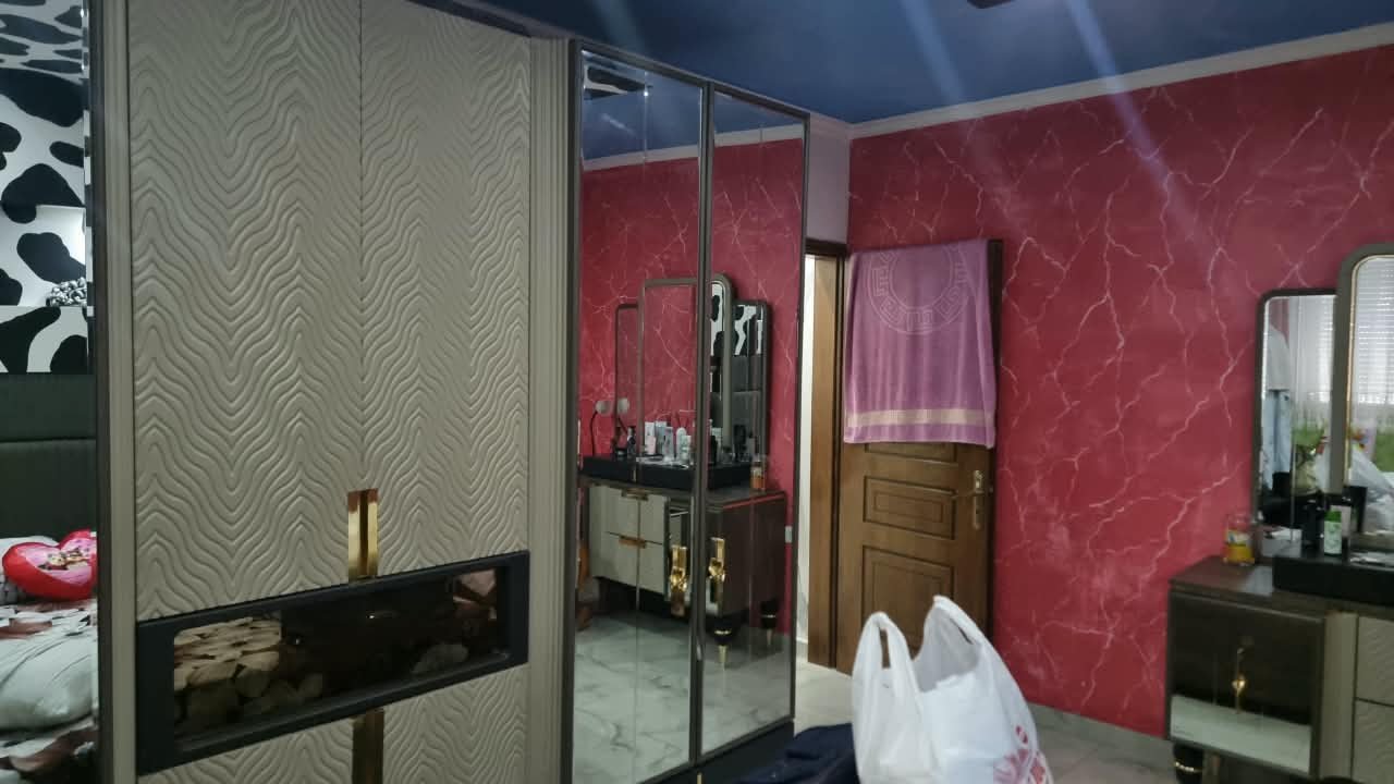 Affitto, Appartamento 1+1, Palazzo con Freccia, Tirana