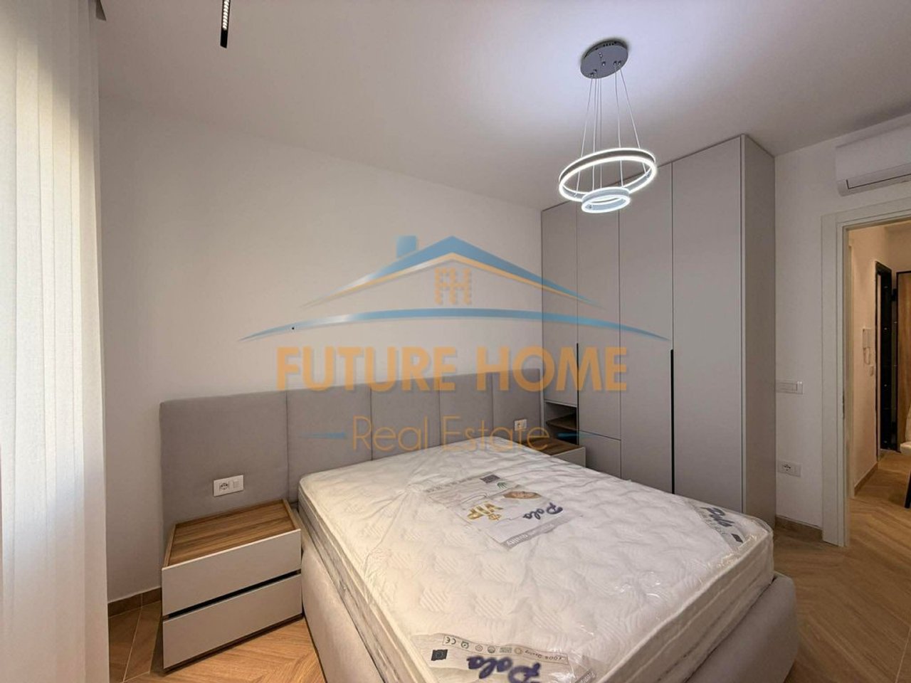Sale, Apartment 1+1, Unaza e Re
