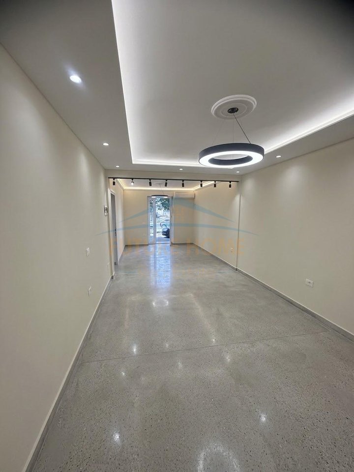 Rent , Business Environment , Xhanfize Keko , Tirane