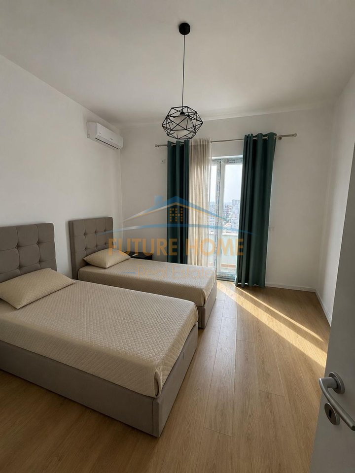 Rent, Apartment 2+1+2, Dritan Hoxha Street, Tirana