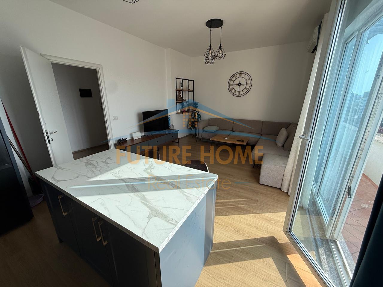 Rent, Apartment 2+1+2, Dritan Hoxha Street, Tirana