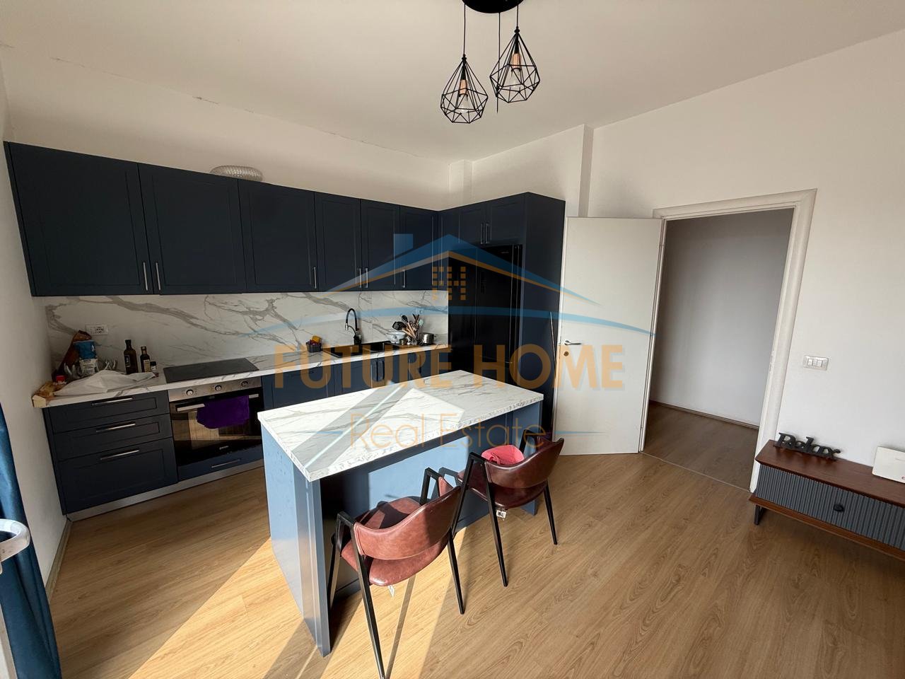 Rent, Apartment 2+1+2, Dritan Hoxha Street, Tirana