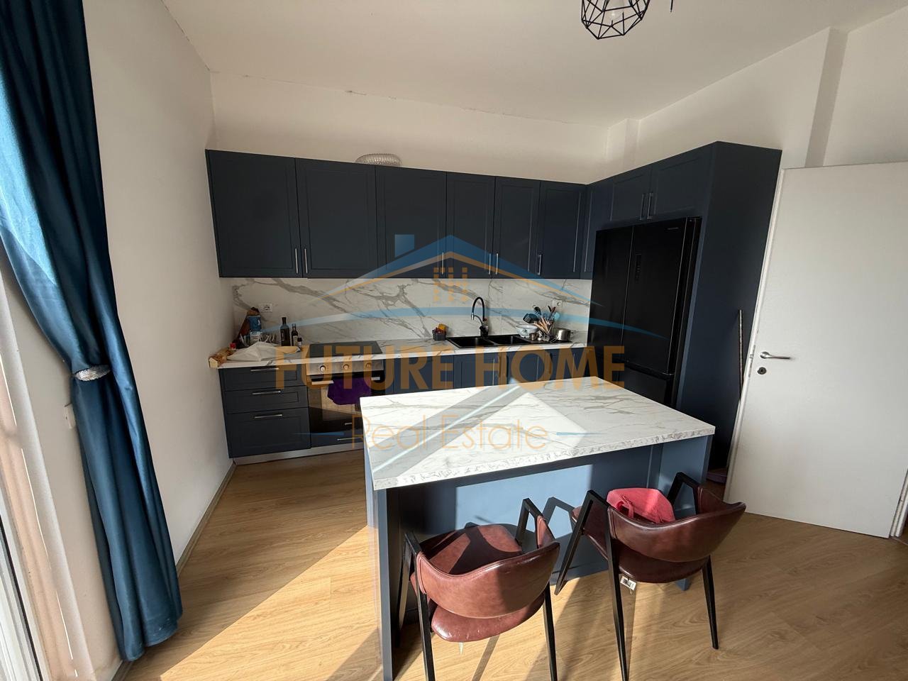Rent, Apartment 2+1+2, Dritan Hoxha Street, Tirana