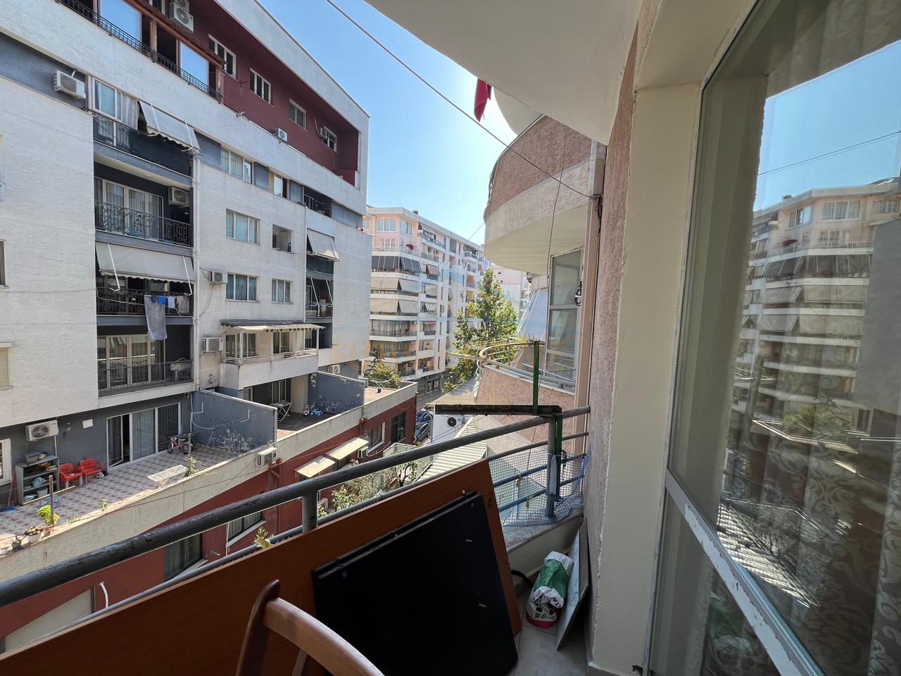 Qera,Apartament 2+1, Unaza e Re, Tirane