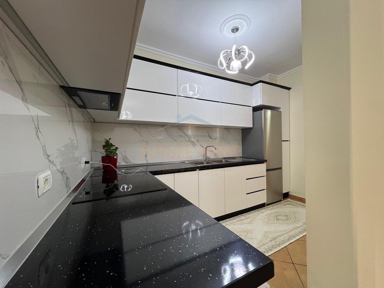 Qera,Apartament 2+1, Unaza e Re, Tirane