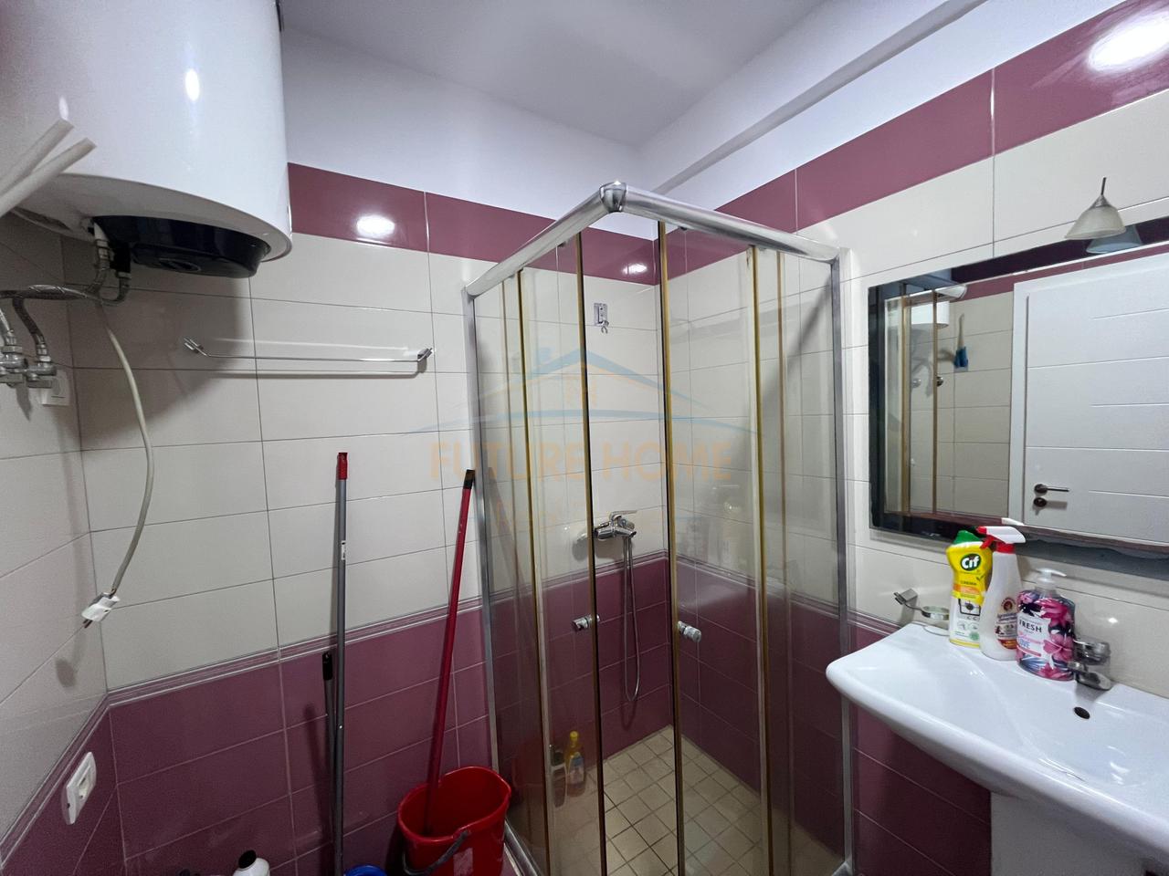 Qera,Apartament 2+1, Unaza e Re, Tirane