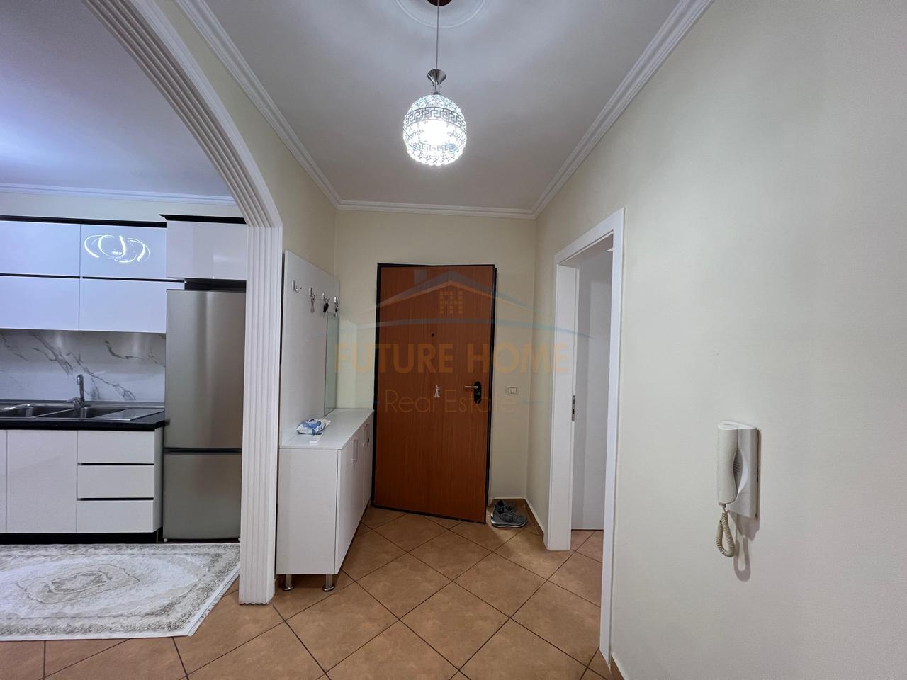 Qera,Apartament 2+1, Unaza e Re, Tirane