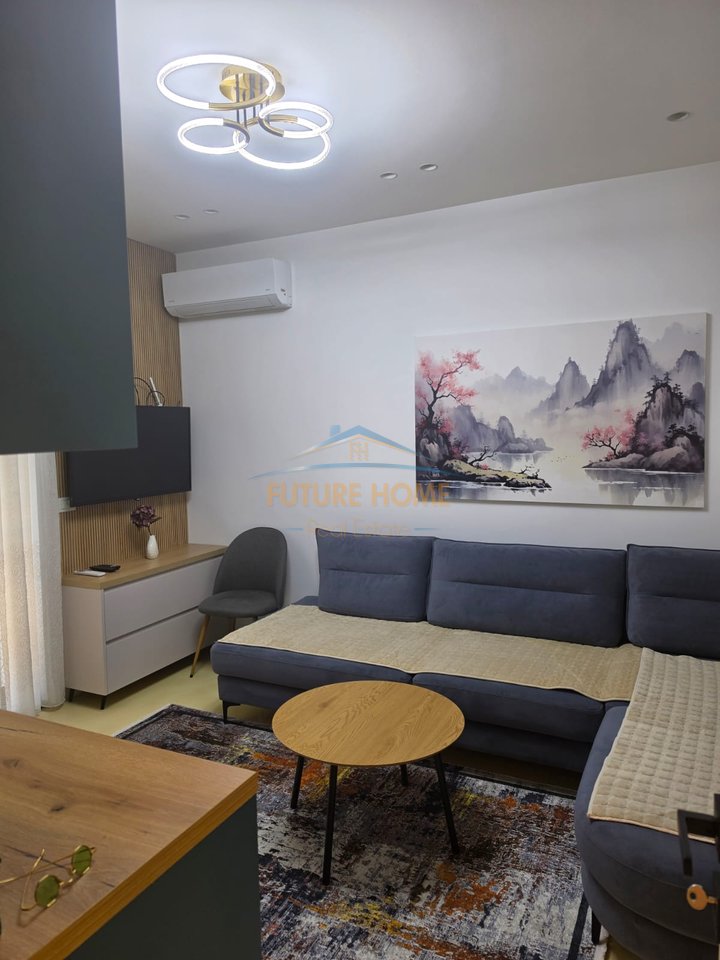 Qera, Apartament 1+1, Rruga e Durrësit, Tiranë