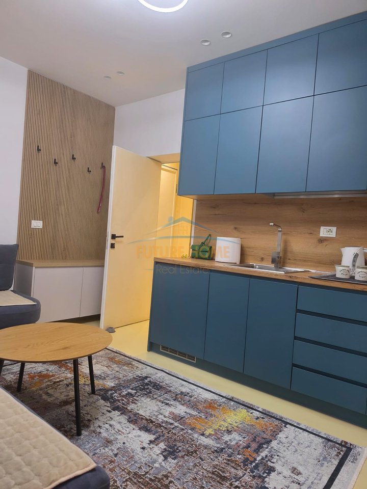 Qera, Apartament 1+1, Rruga e Durrësit, Tiranë