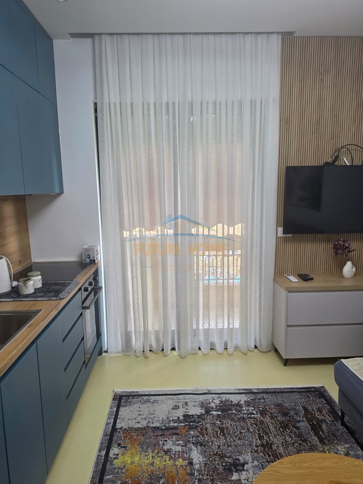 Qera, Apartament 1+1, Rruga e Durrësit, Tiranë