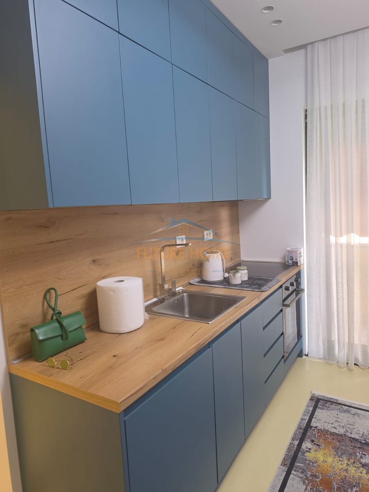 Qera, Apartament 1+1, Rruga e Durrësit, Tiranë