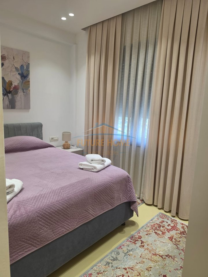 Qera, Apartament 1+1, Rruga e Durrësit, Tiranë