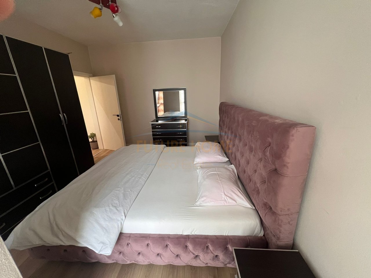 For sale, Apartment 1+1, New Ring, Tirana.