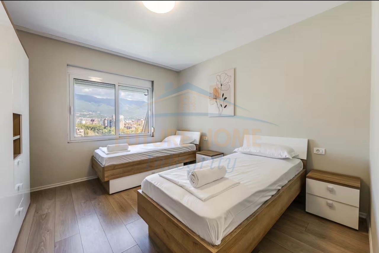Affitto, Appartamento 2+1, Ministero degli Esteri, Tirana.