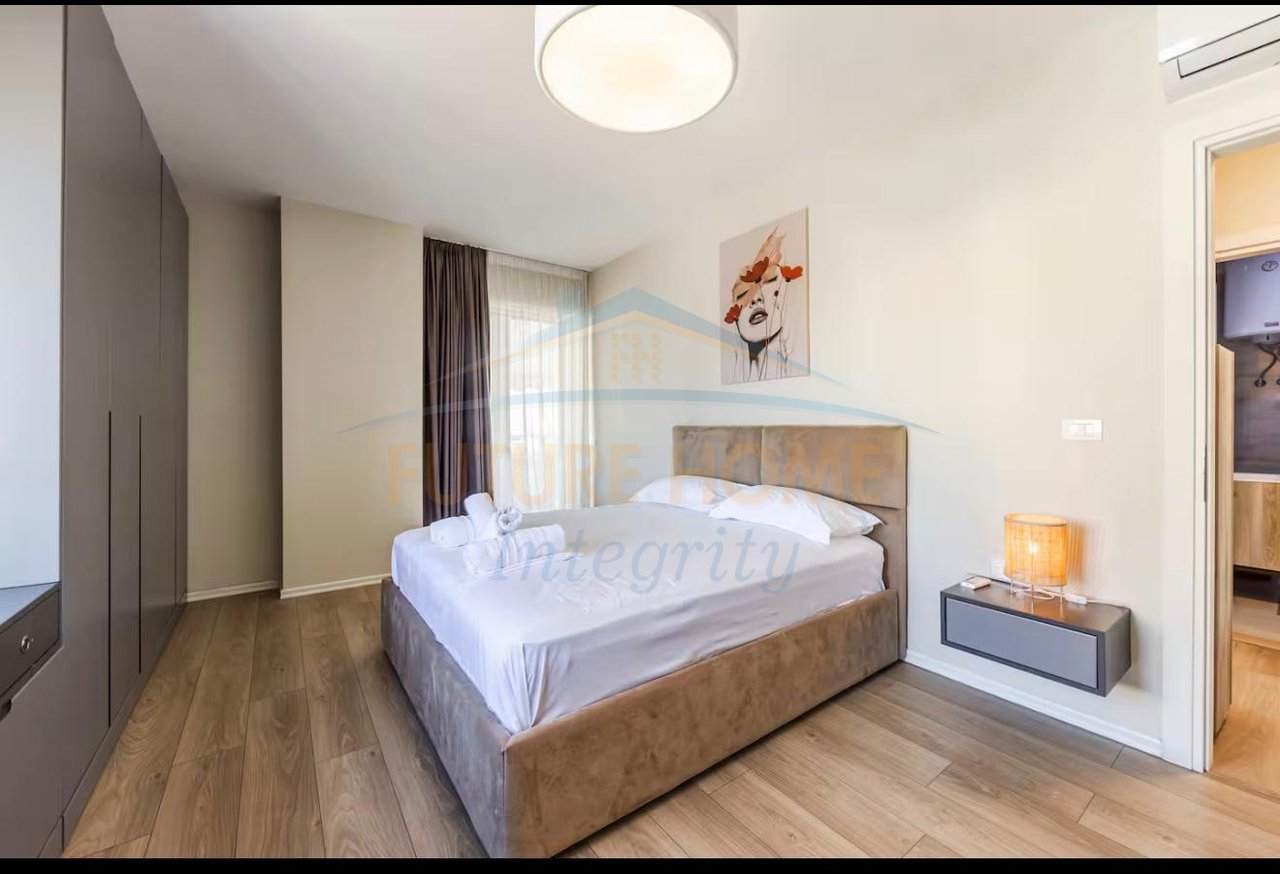 Affitto, Appartamento 2+1, Ministero degli Esteri, Tirana.