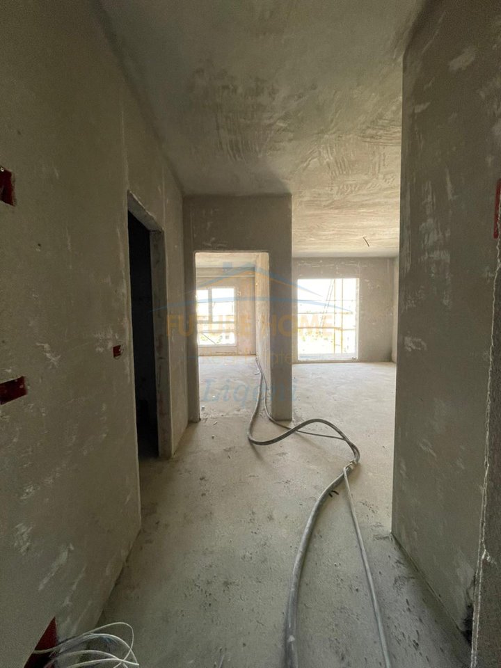 In vendita, Appartamento 1+1, Aluna Residence, Paskuqan