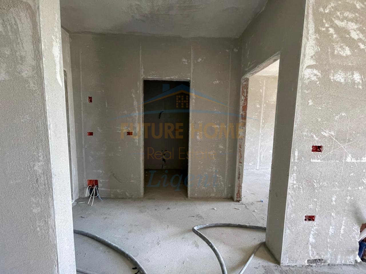 In vendita, Appartamento 1+1, Aluna Residence, Paskuqan