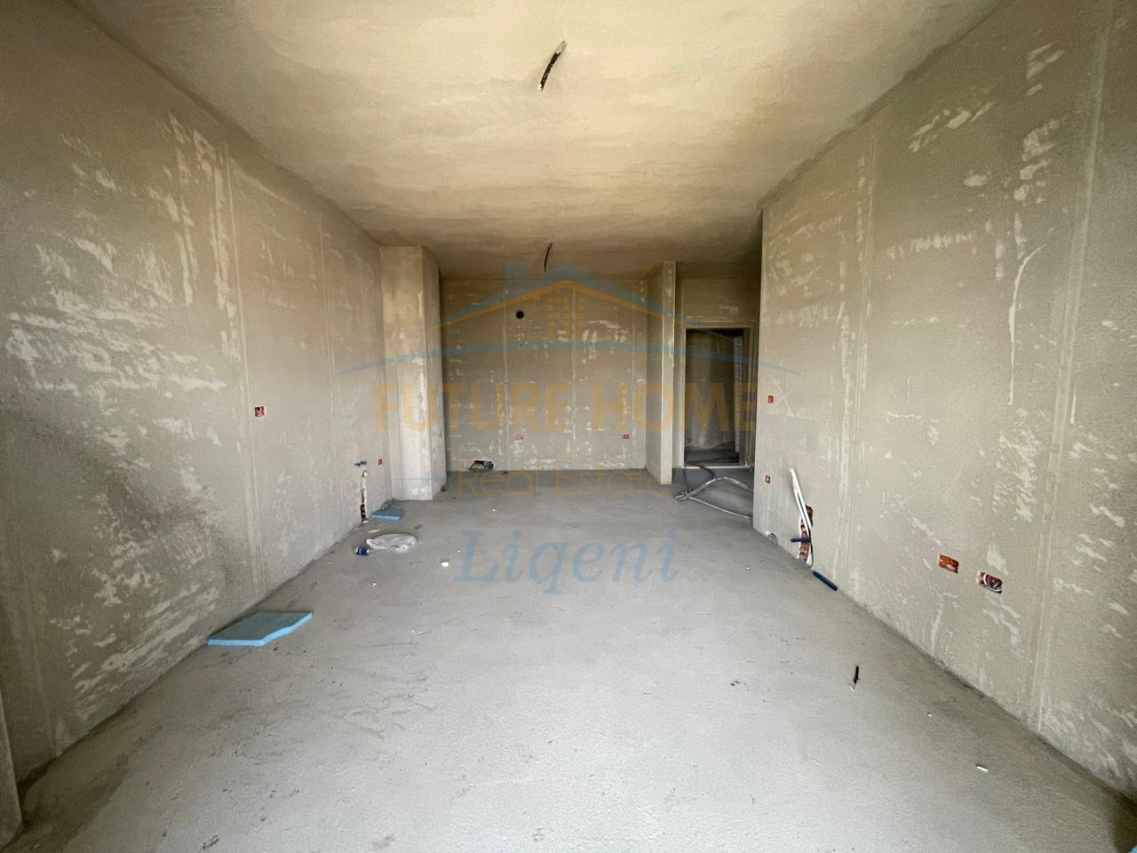In vendita, Appartamento 1+1, Aluna Residence, Paskuqan