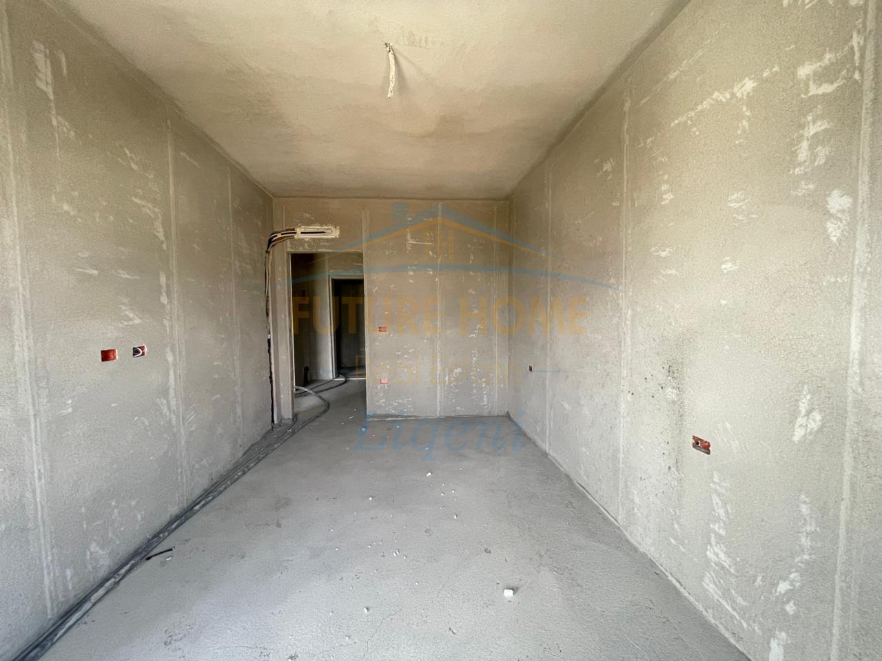 In vendita, Appartamento 1+1, Aluna Residence, Paskuqan