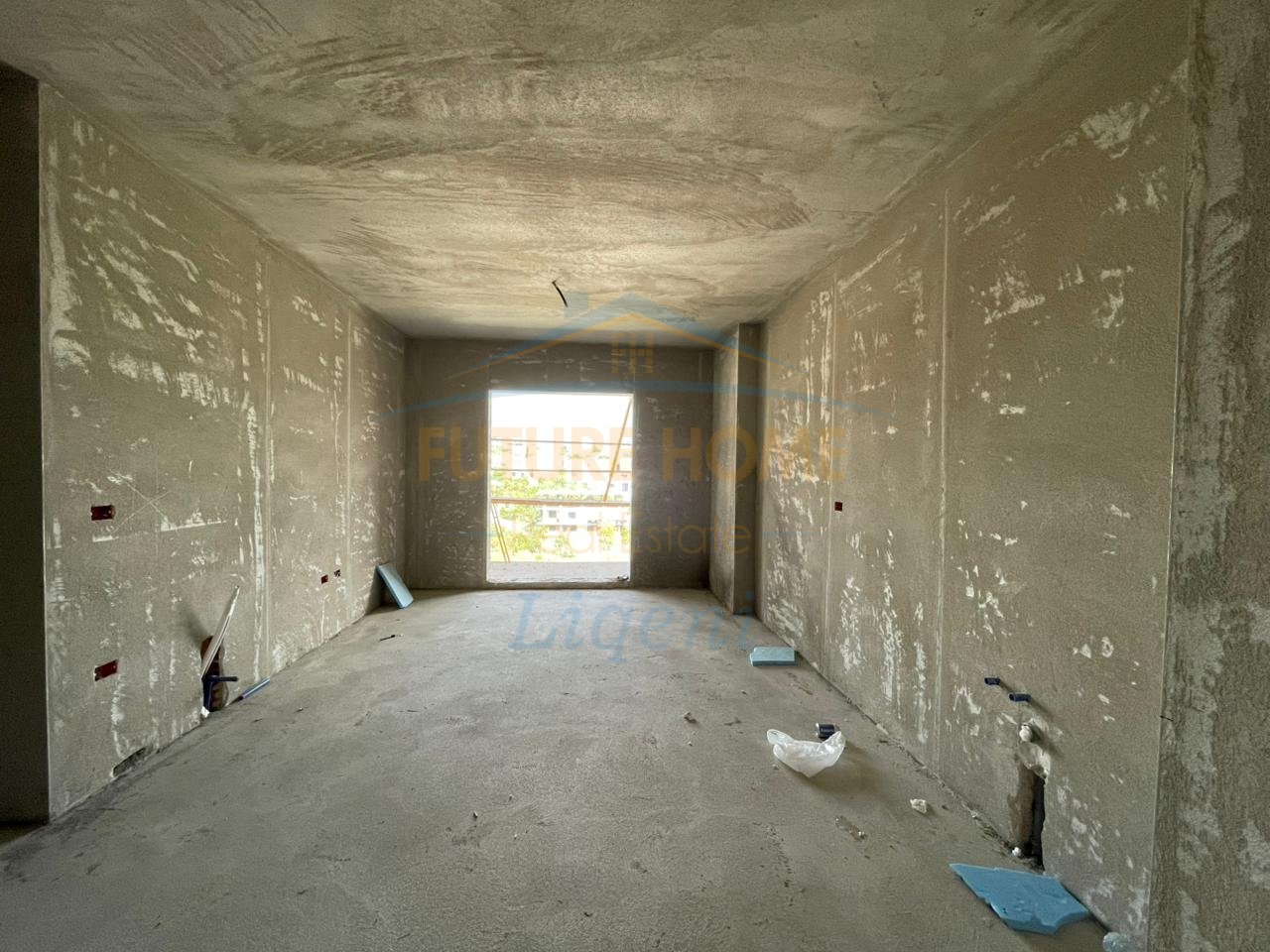 In vendita, Appartamento 1+1, Aluna Residence, Paskuqan