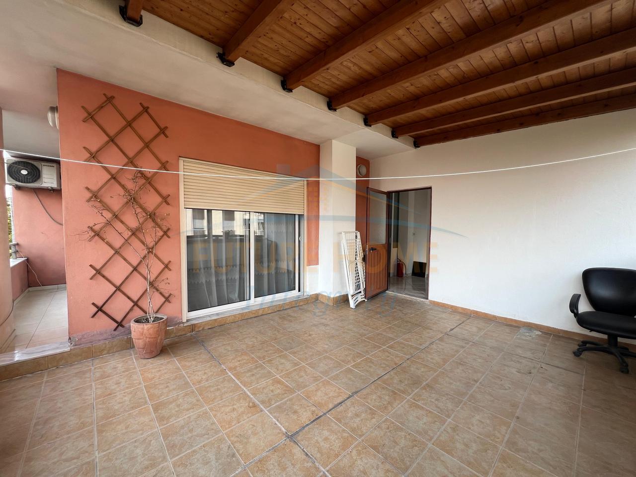 Qera, Apartament 2+1+2+Verandë, Don Bosko, Tiranë.