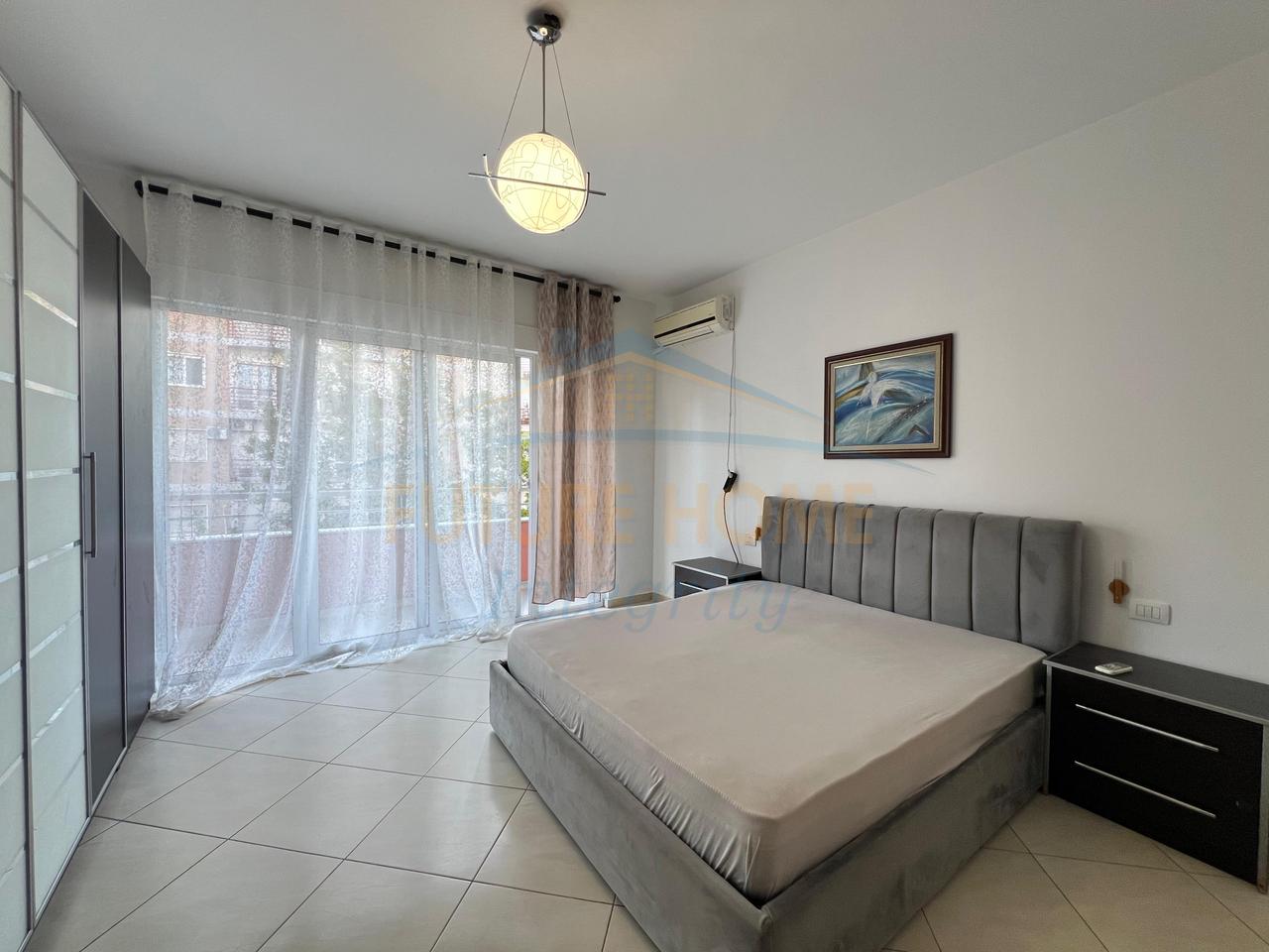 Qera, Apartament 2+1+2+Verandë, Don Bosko, Tiranë.